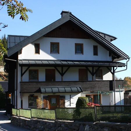 Vila Haus Kobler Mühlbach am Hochkönig Exteriér fotografie