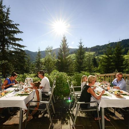 Vila Haus Kobler Mühlbach am Hochkönig Exteriér fotografie